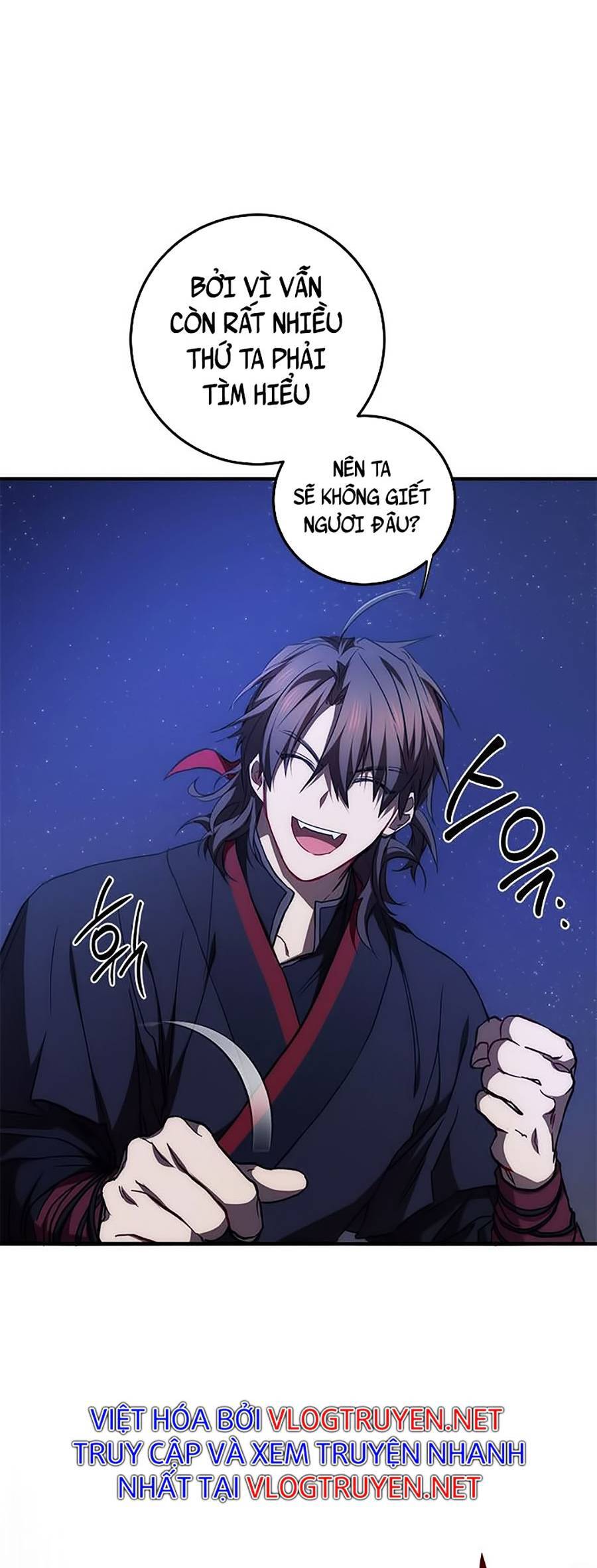 võ đang kỳ hiệp chapter 81 24
