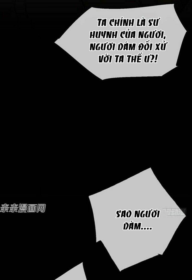 sư phụ lại trêu chọc ta chapter 51.7 24