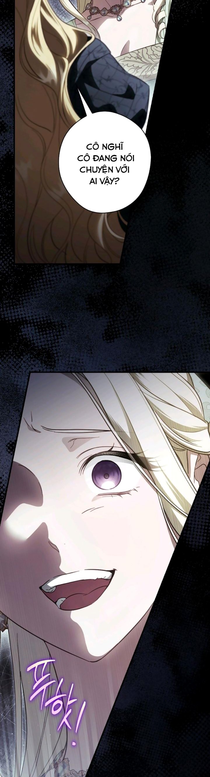 phương pháp khiến chồng đứng về phía của tôi chapter 98 44