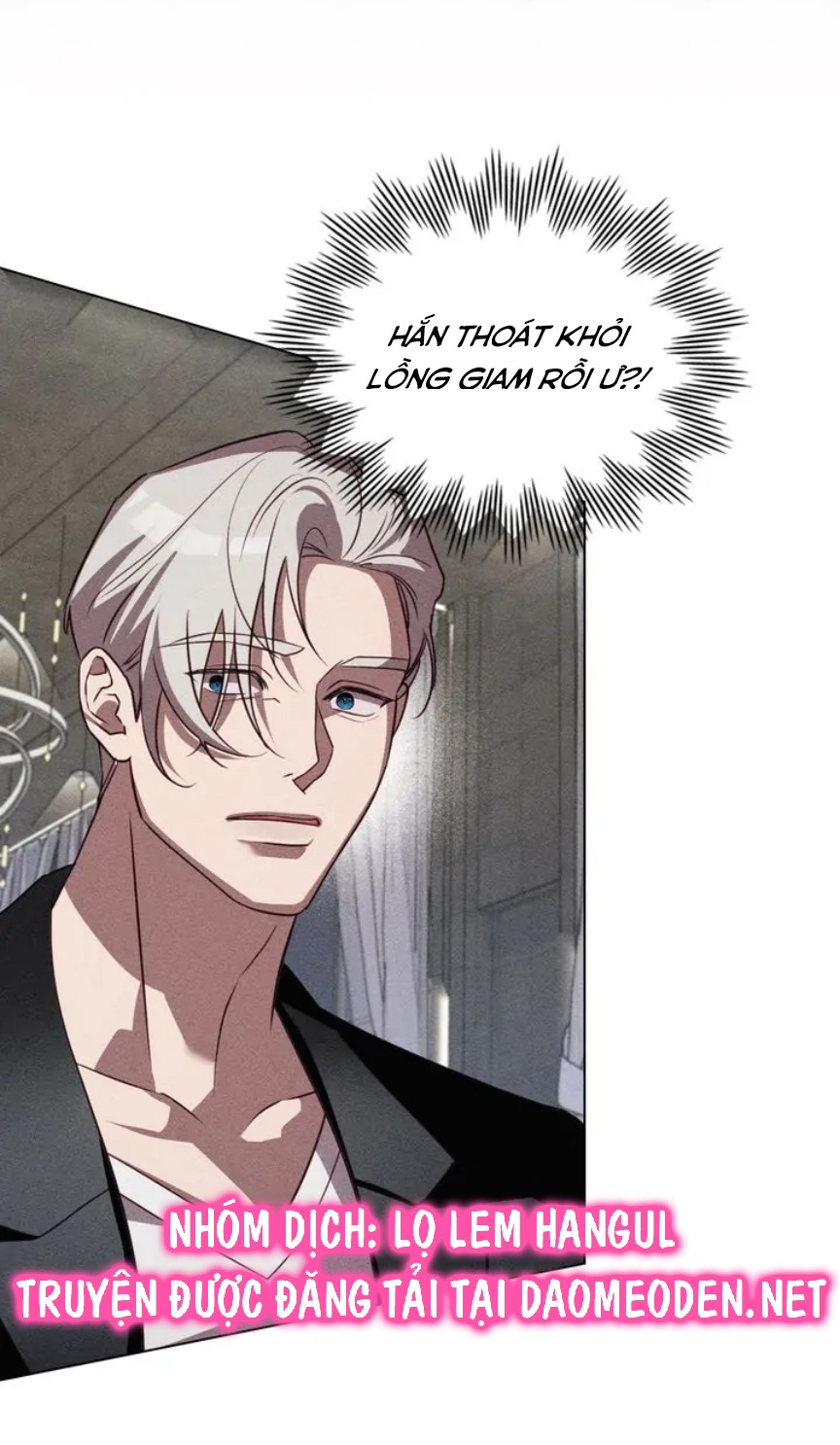 chàng người sói phát điên vì tôi chapter 54 36