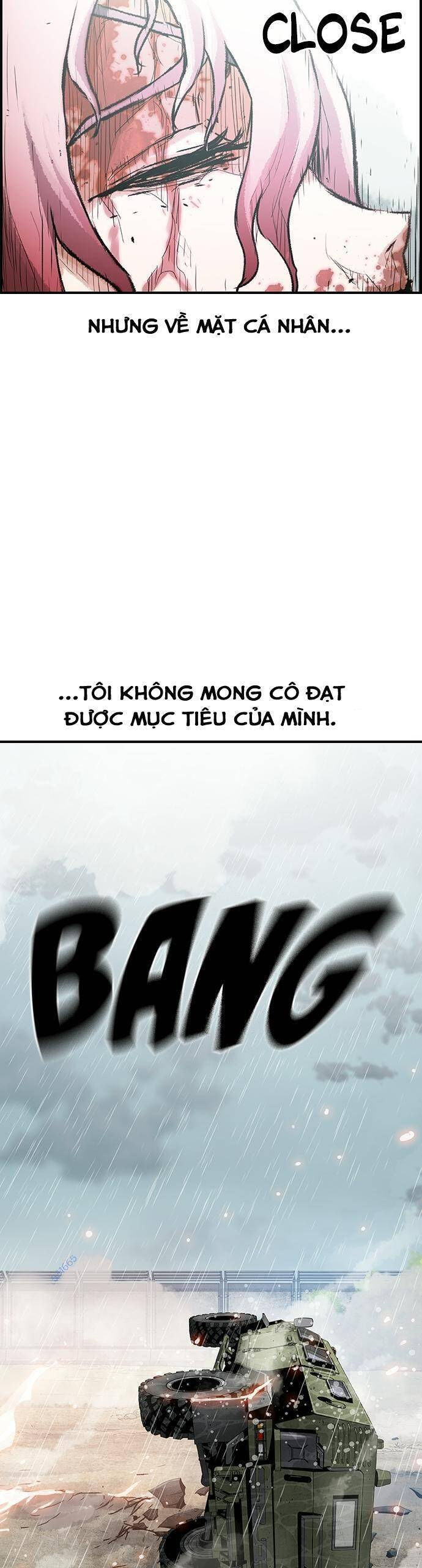 pubg - cuộc chiến sinh tồn chapter 43 31