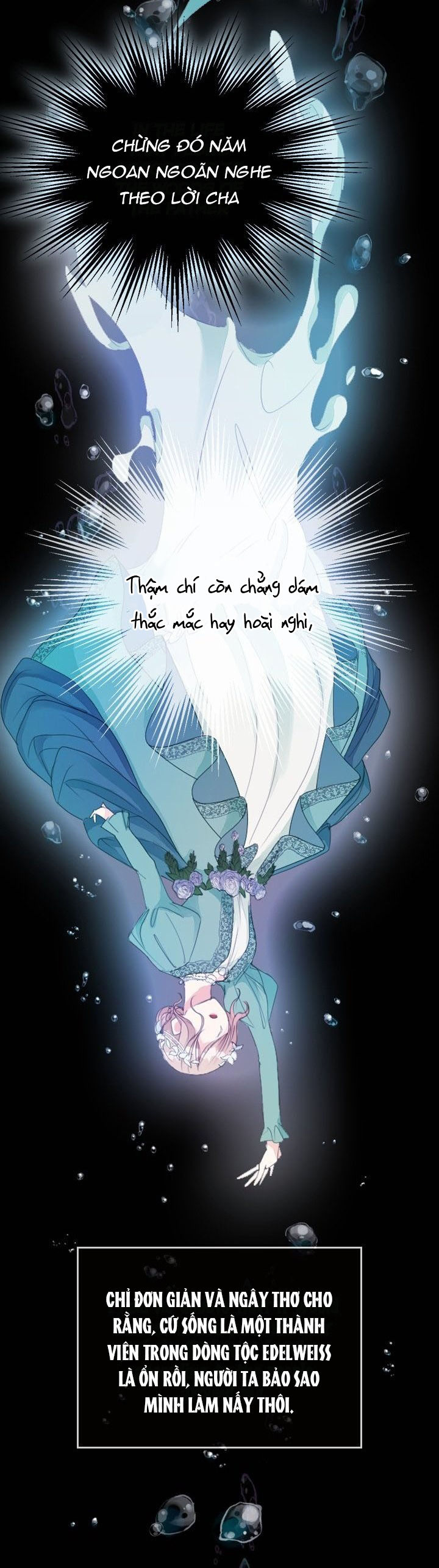 sau khi bị chồng cũ giết tôi trở thành chị dâu của hắn chapter 6 36