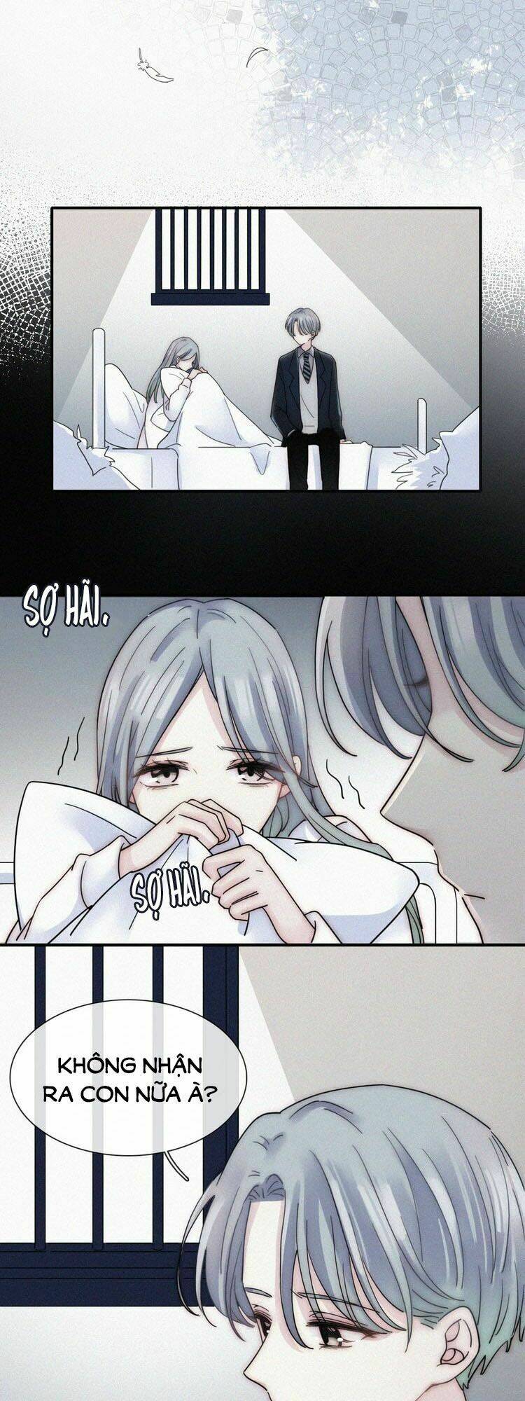 nếu ngày đó chúng ta chưa quen biết chapter 15 15