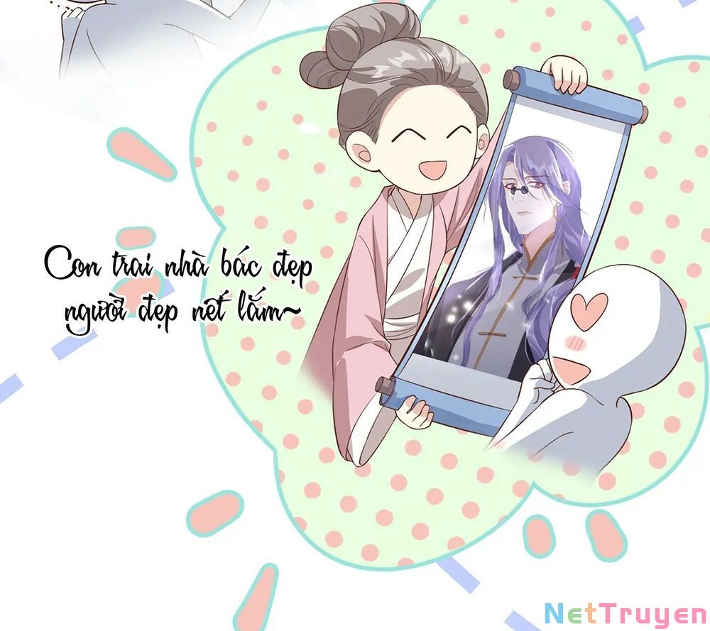 chàng vú em tu chân chapter 84 10