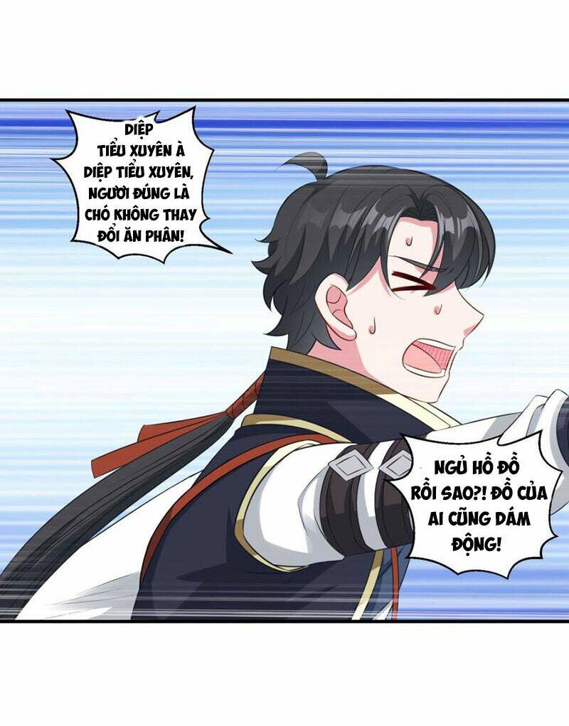 tiên ma đồng tu chapter 179 12