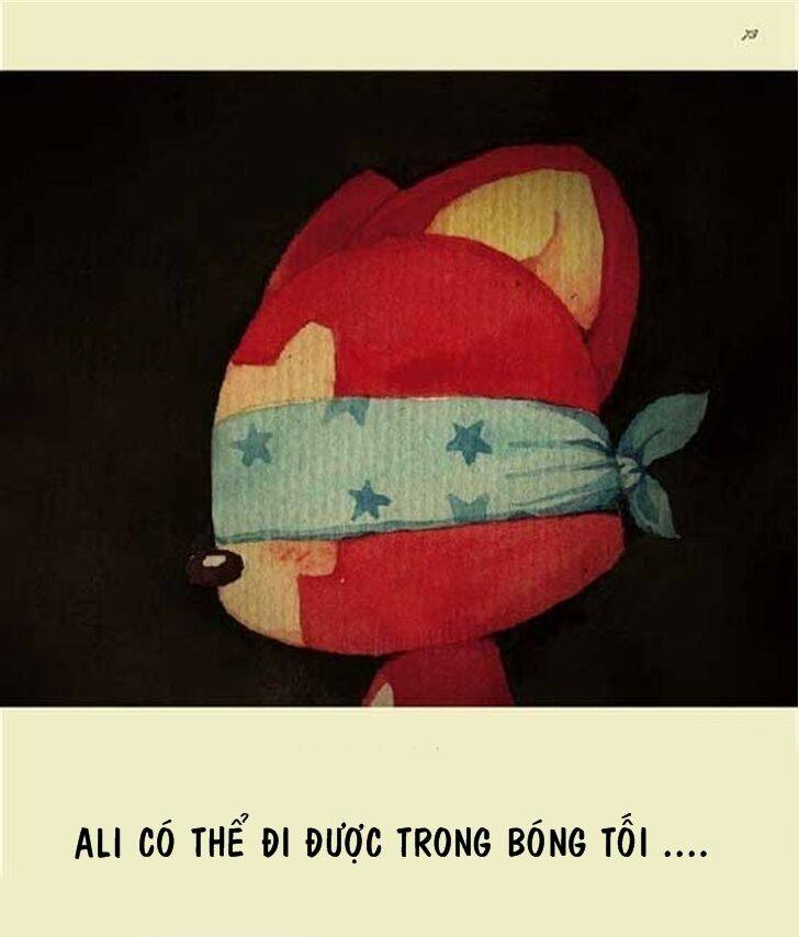 giấc mơ của ali chapter 2 8