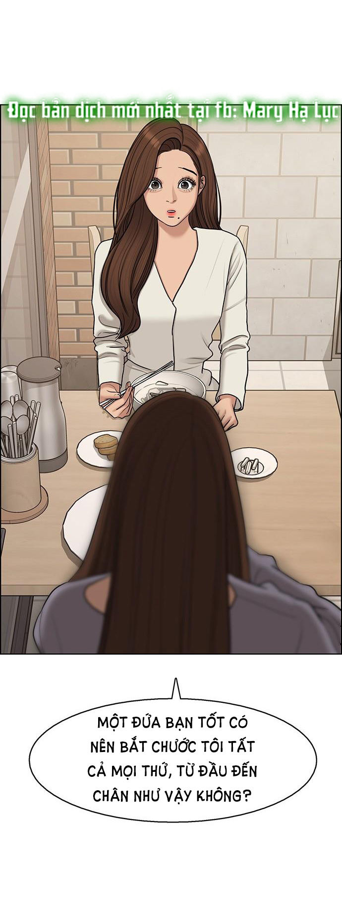 vẻ đẹp đích thực - true beauty chapter 142.1 30