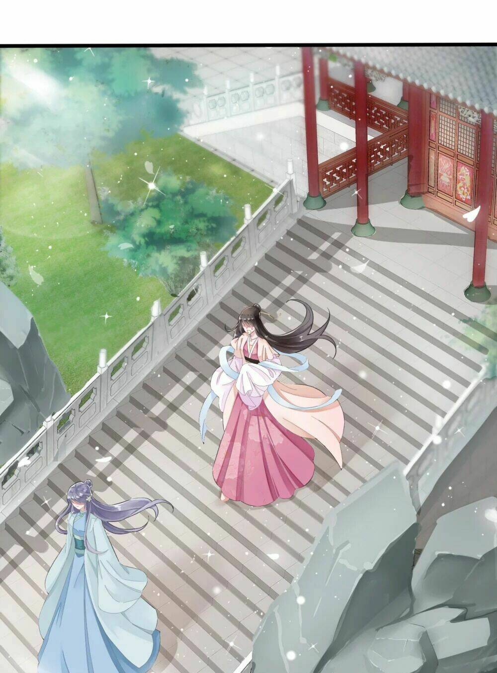 đích nữ hữu độc chapter 12 1