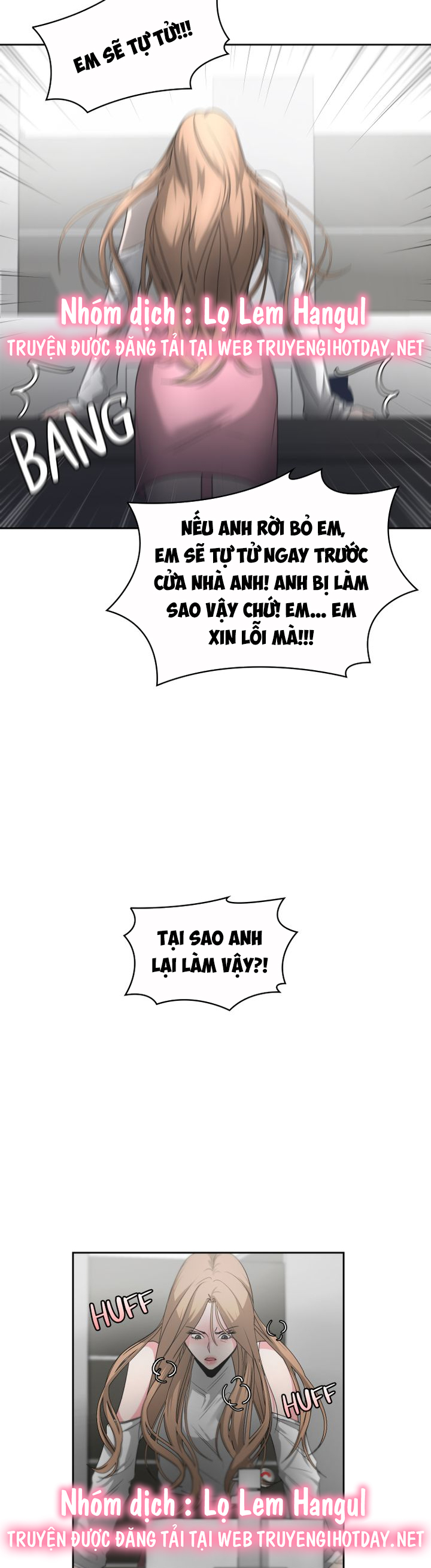 tối hậu thư chapter 6 9