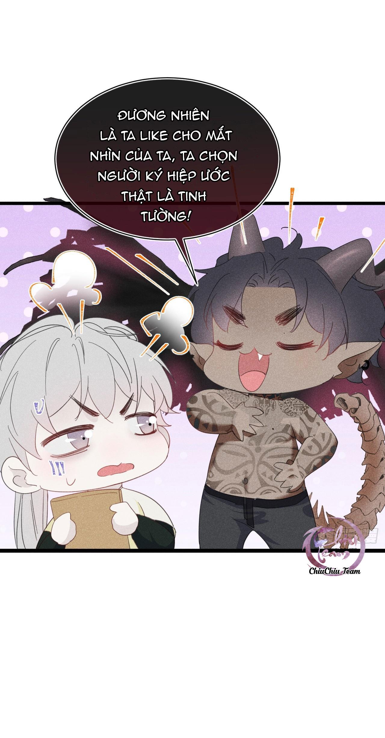 nhặt được ác quỷ chapter 7 5