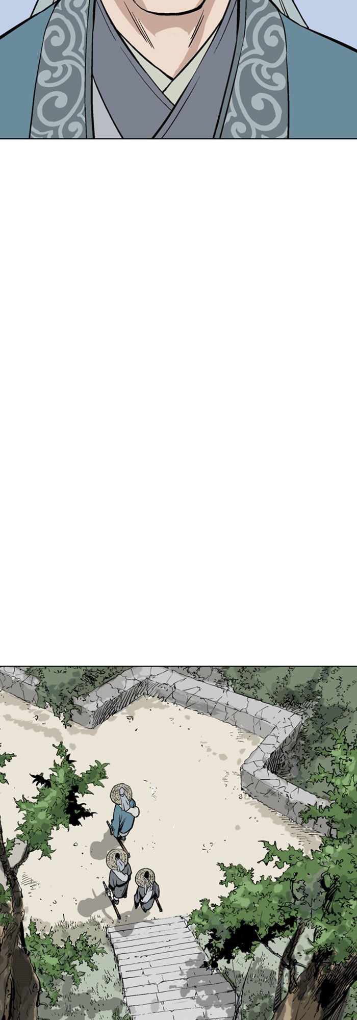 cao thủ 2 chapter 30 32