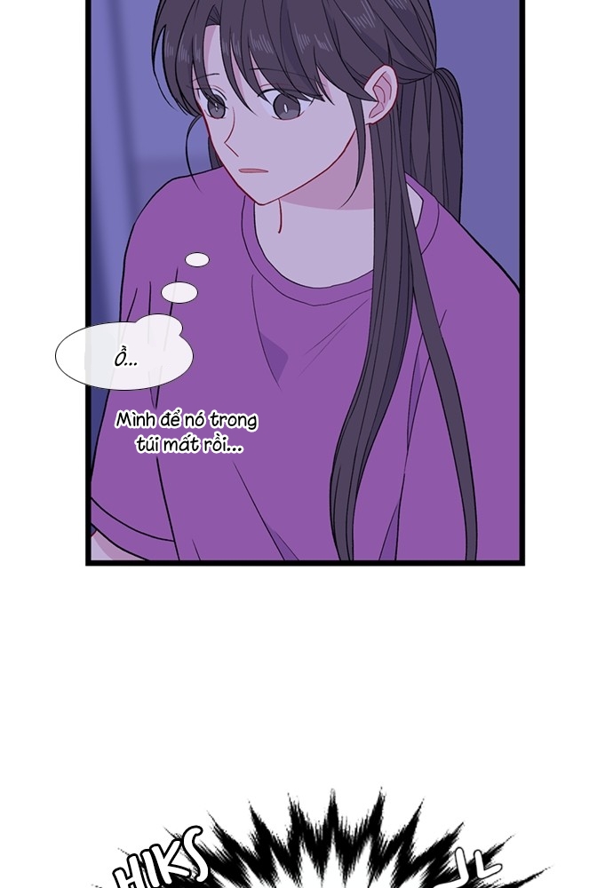 quay lại nhé chapter 105 8