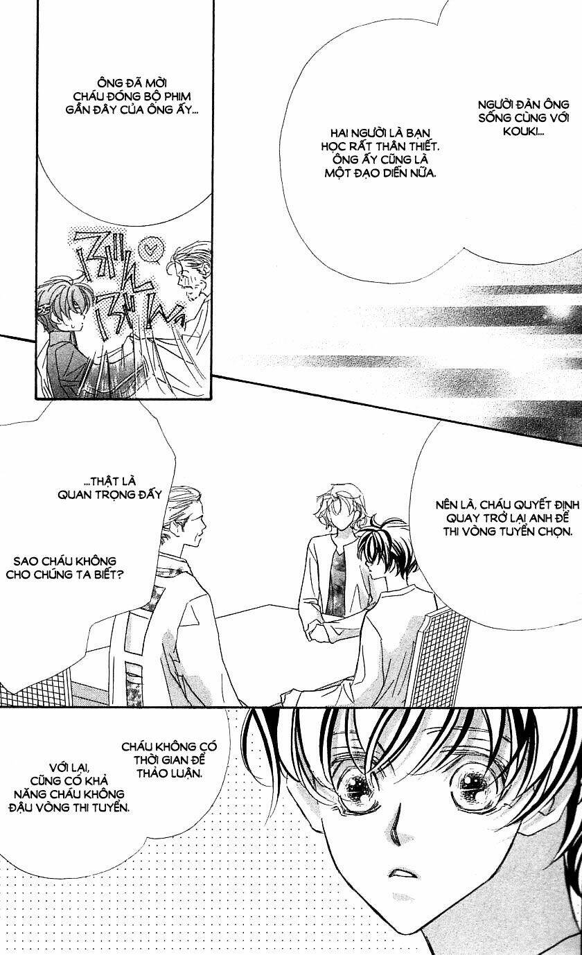 yoru made matenai chapter 32 24