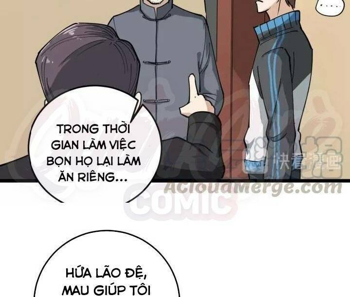 hồi xuân tiểu độc y chapter 50 48