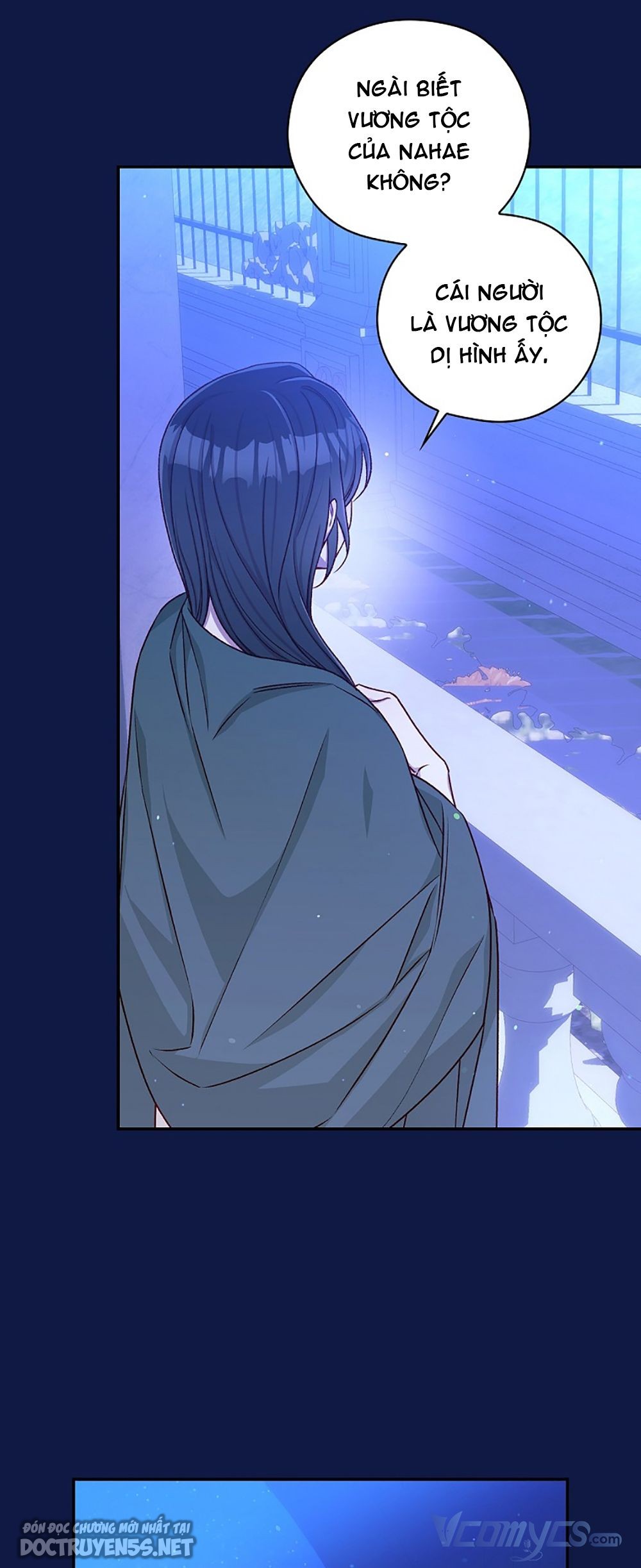 sống sót dưới thân phận hầu nữ chapter 108 30