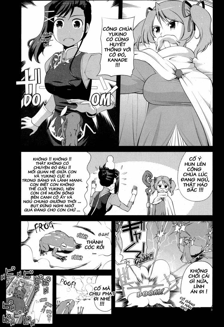 sora gura chapter 9 31