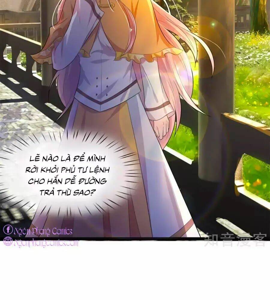 loạn thế tù sủng: thiếu soái bất lương của ta chapter 79 26