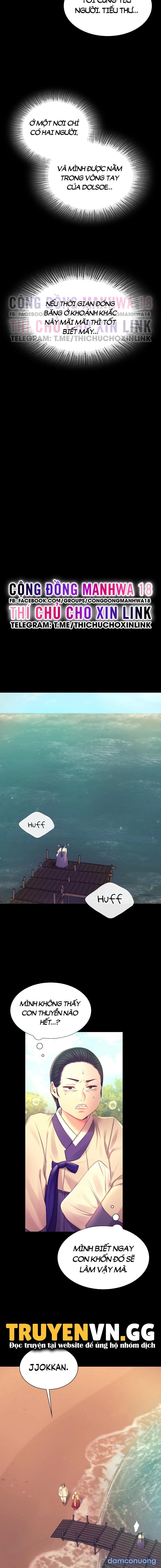 [18+] tiểu thư chapter 87 12