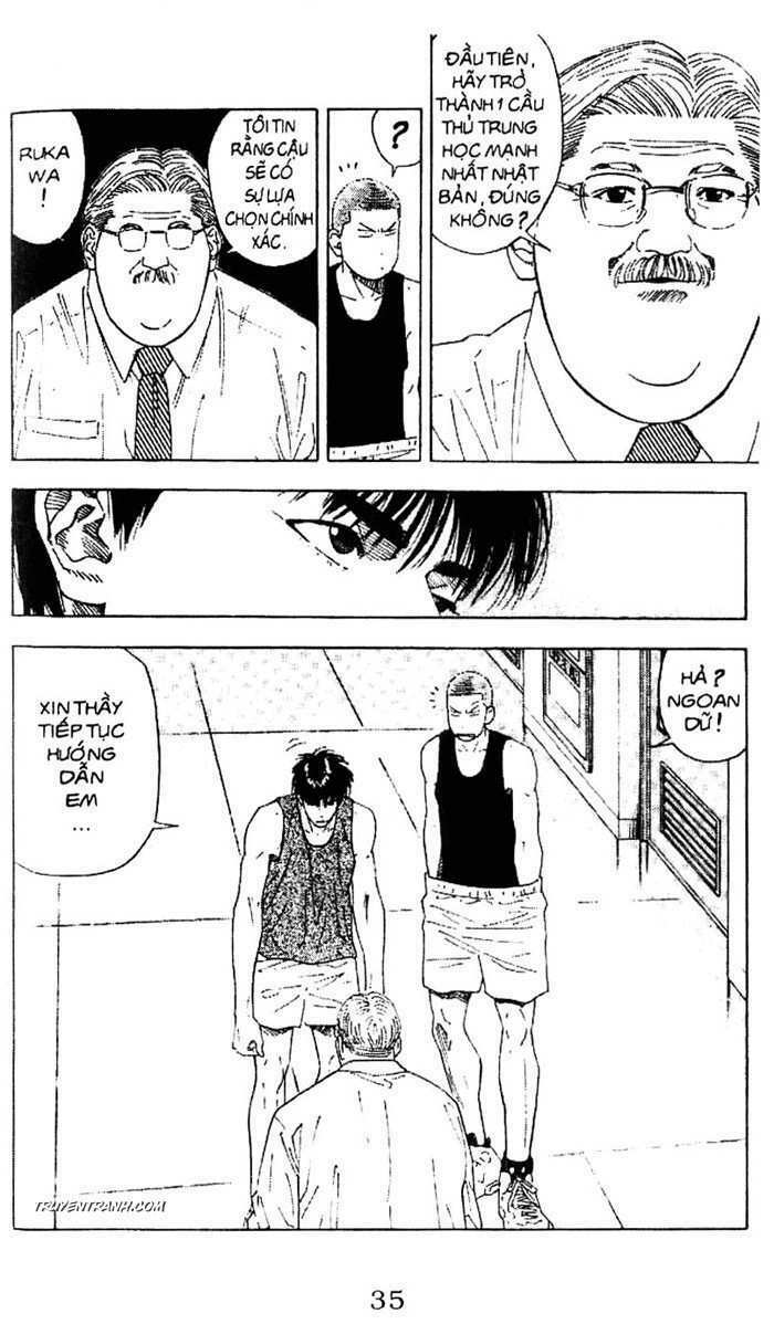 cao thủ bóng rổ chapter 189 20