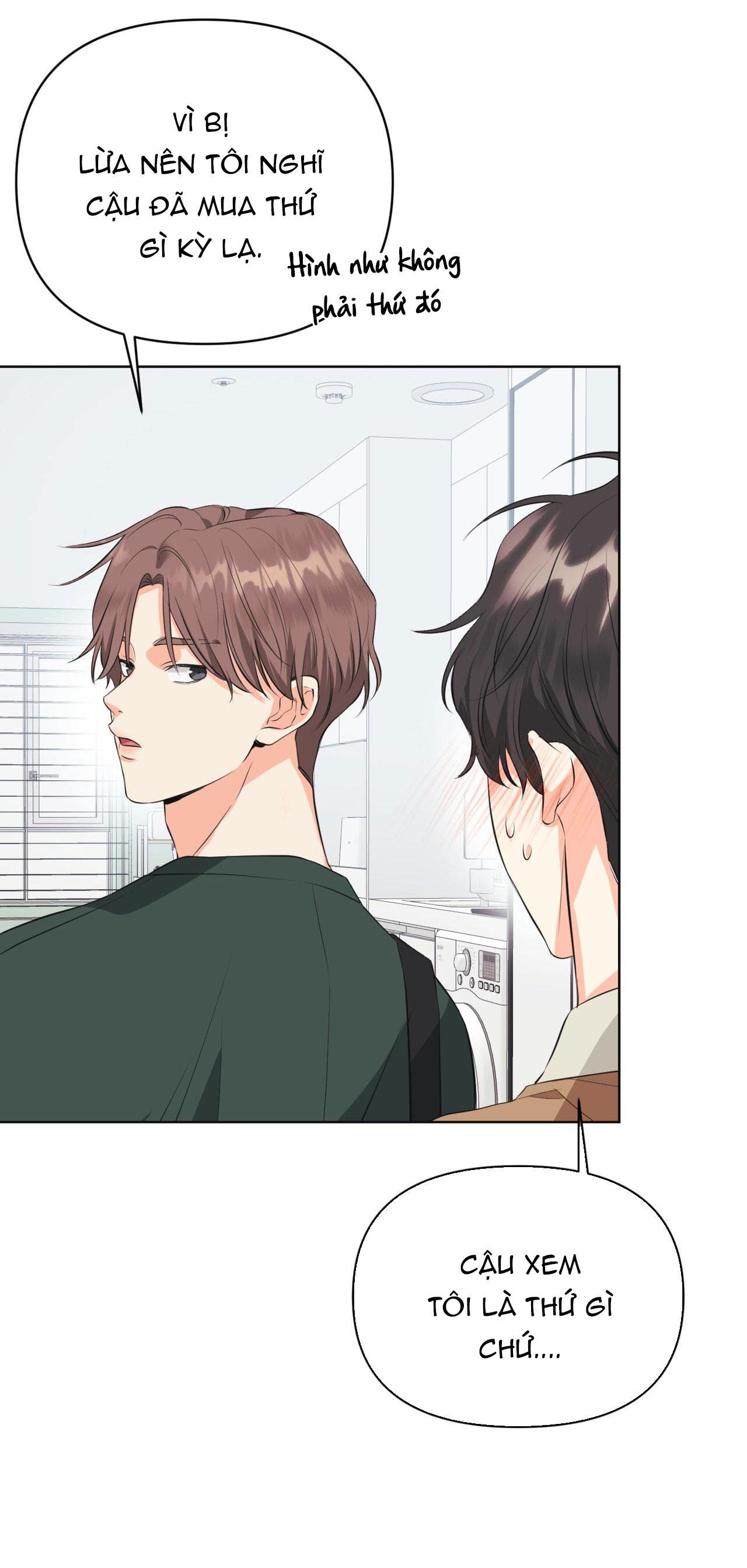 TUYỂN TẬP ABO NGẮN CỦA NHÀ SẸC Chapter 54 tính toán 3 44