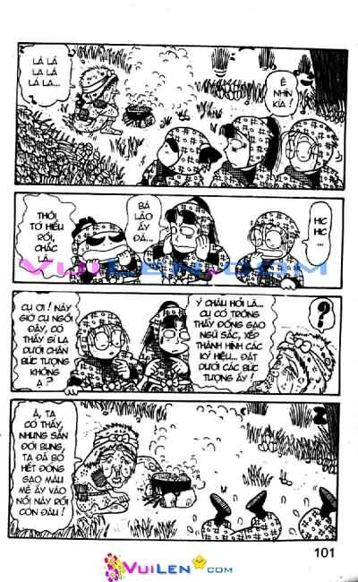 ninja loạn thị chapter 8 101