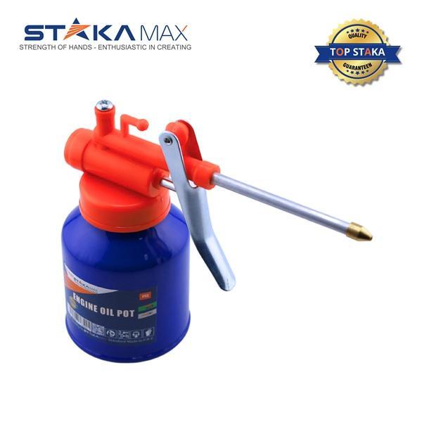 Vịt Dầu Sắt STAKA (120C/T) KA-6392
