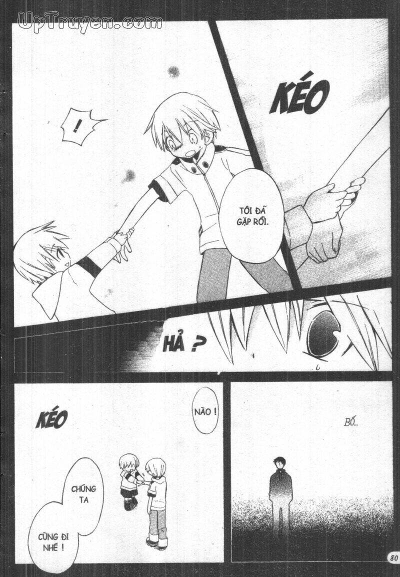 hoshi no witch chapter 2 80