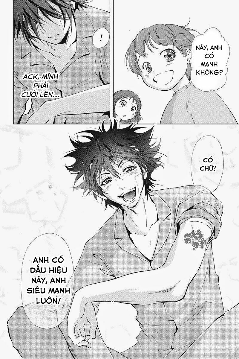 tokku hakkenshi chapter 12 9