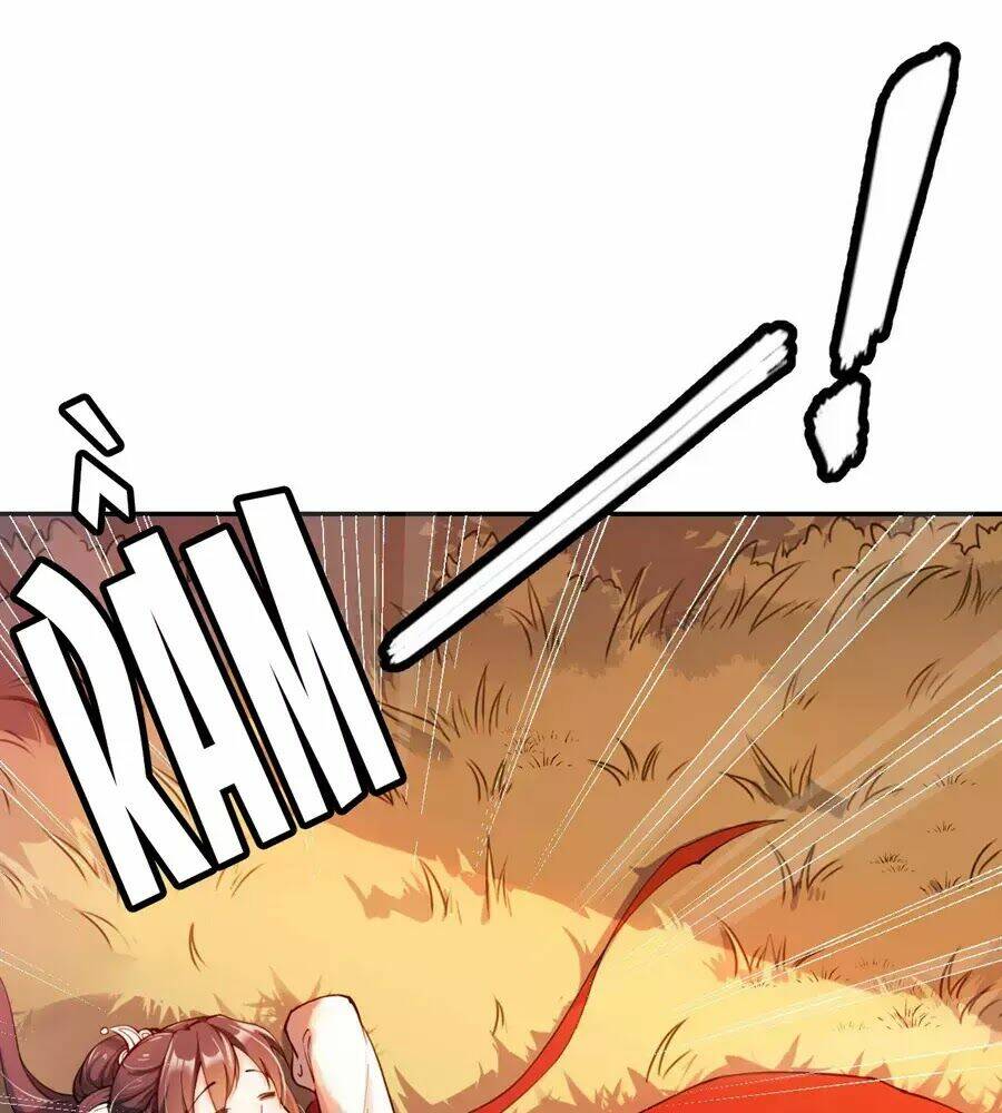 nữ tiên tôn bận đào hôn chapter 1.1 23