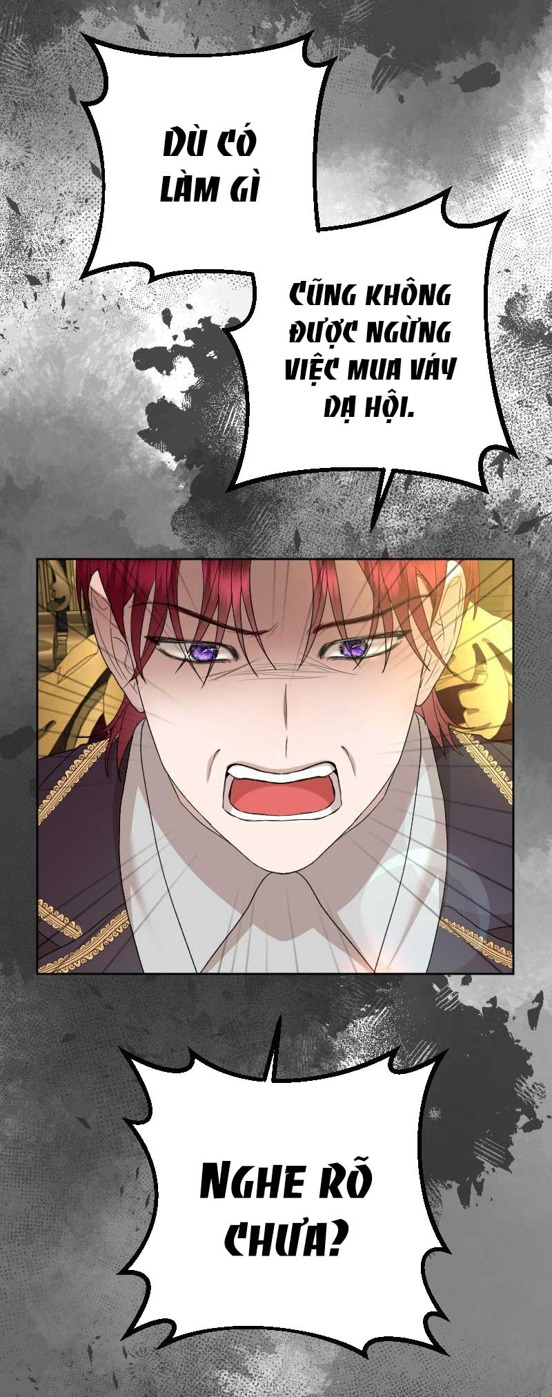 ngã rẽ định mệnh chapter 26.1 18