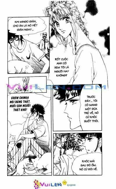 vật cản tình yêu chapter 7 142