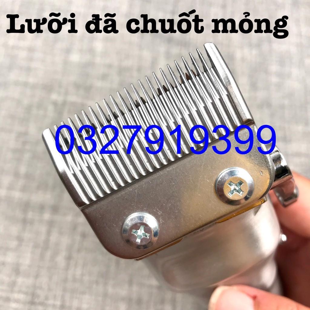 Tông đơ cắt tóc cao cấp JAME 1010