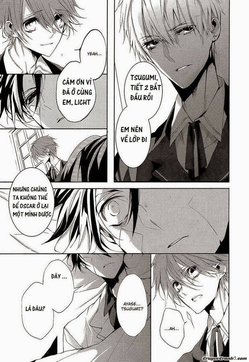 torikago syndrome chapter 7 6