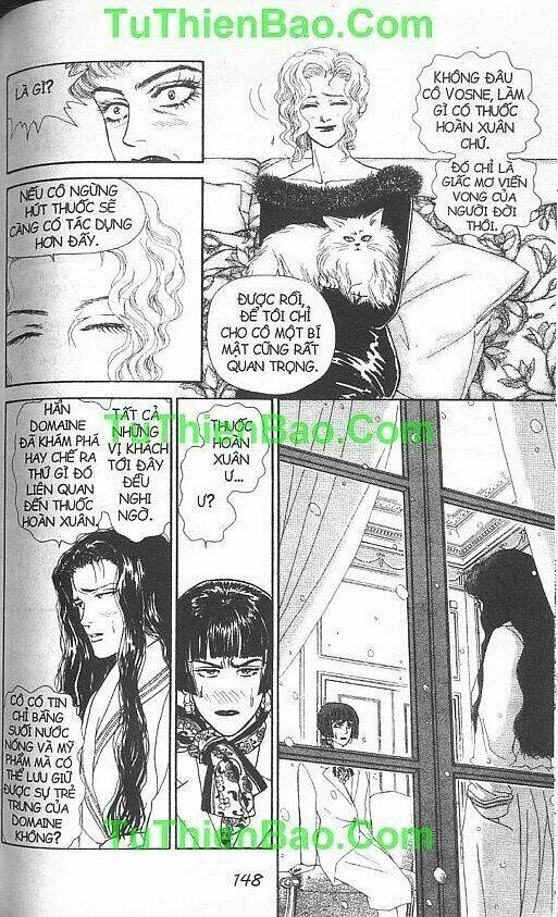 câu lạc bộ con nhà giàu chapter 13 148