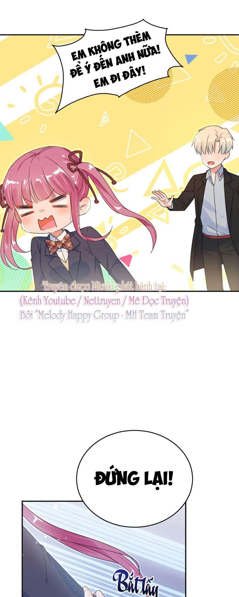 hoàn mỹ lão công tiến hóa luân chapter 42 8