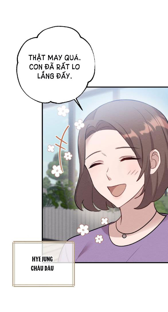 [18+] đêm không thể vãn hồi chapter 8.1 14