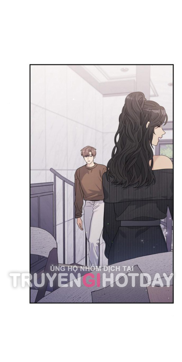 Couple Breaker chapter 37.1 40