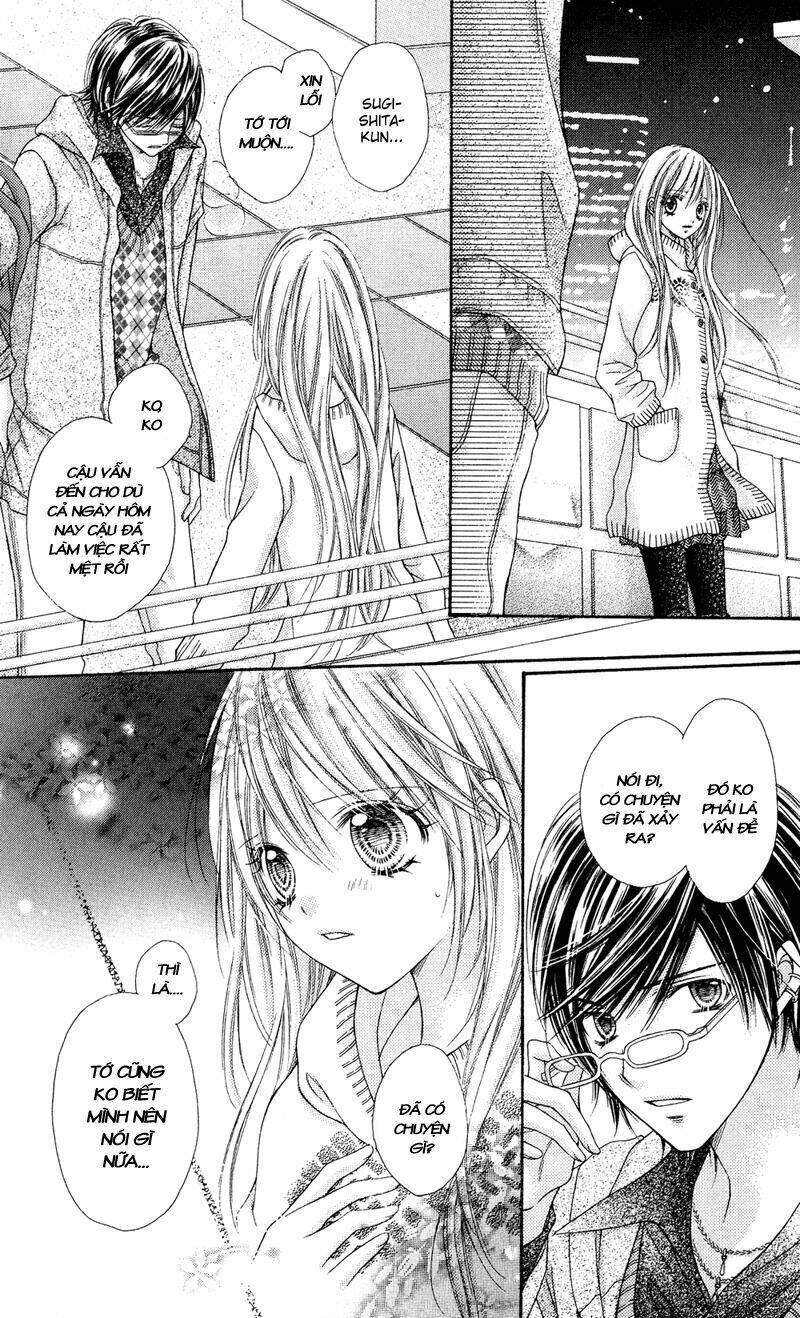 rockin' heaven chapter 27 23