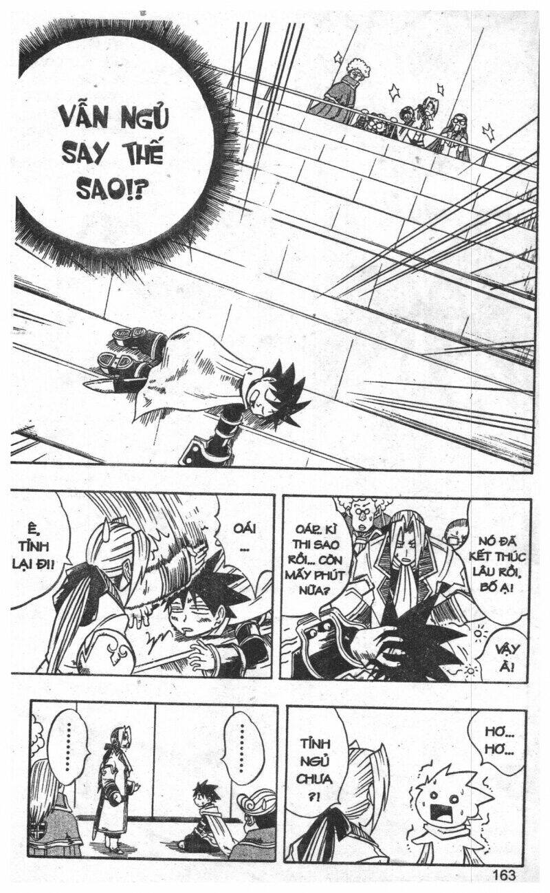 joou kishi monogatari chapter 2 161