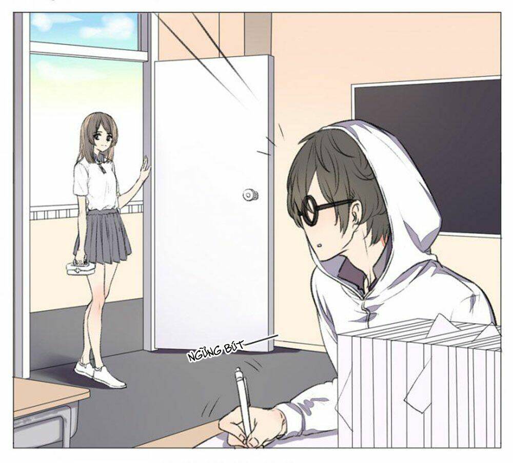 rất muốn gặp cậu chapter 14 7