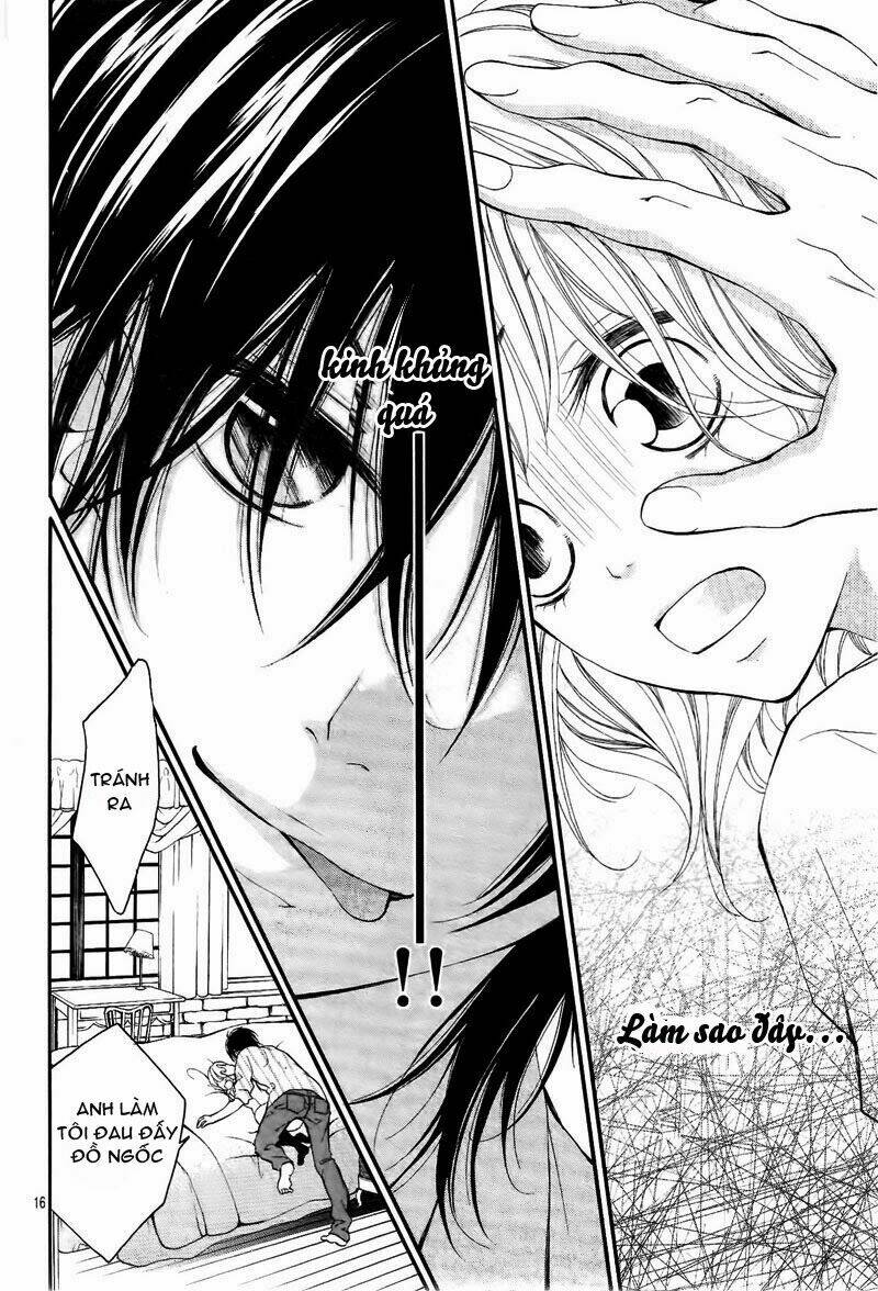 propose no okite chapter 1 18