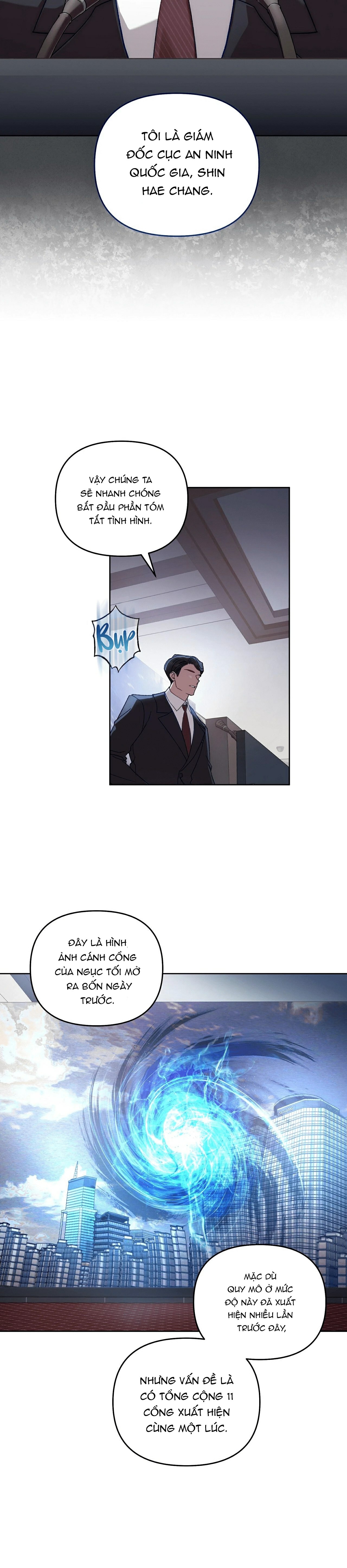 guide cấp s phết mật ong chapter 6 10