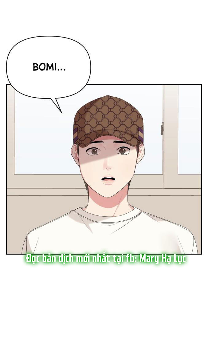 gửi em người đánh cắp những vì sao - to you who swallowed a star chapter 36.2 30