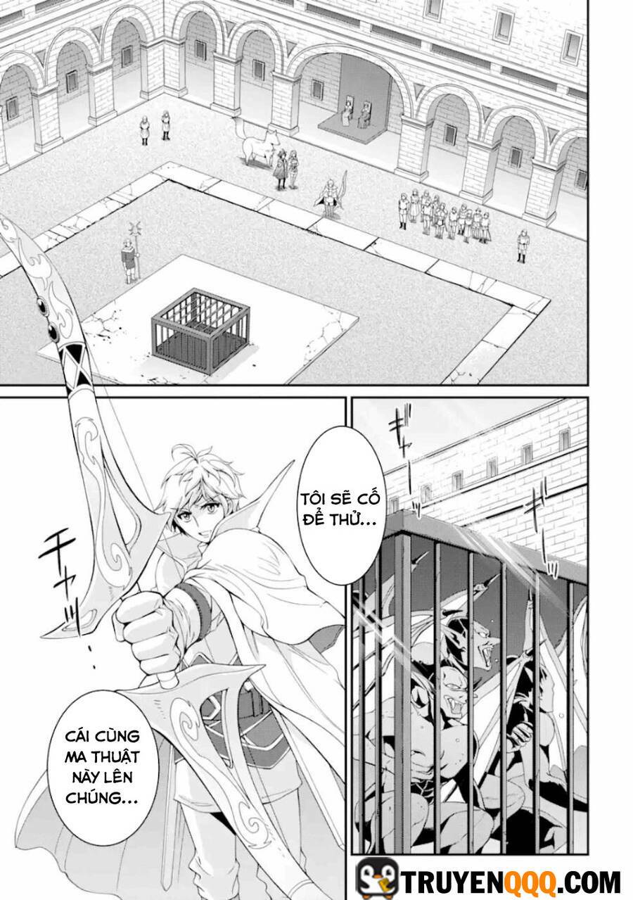 anh hùng bóng tối mạnh nhất - những thành viên trong đội đã phản bội tôi chapter 9 9