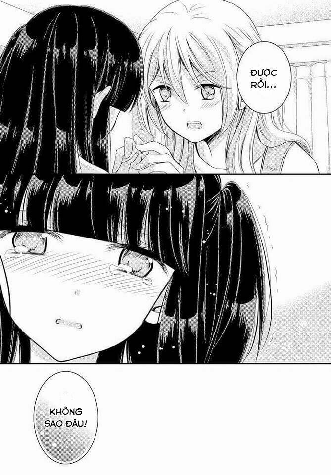 netsuzou trap chapter 26 20