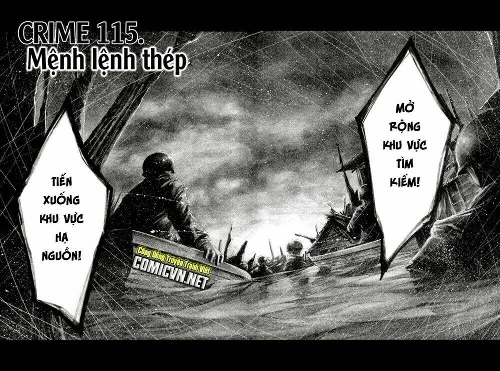 rainbow chapter 115 3