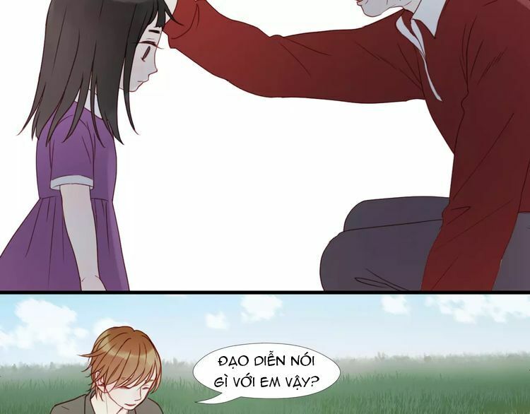 lượm được một tiểu hồ ly phần 2 chapter 11 14