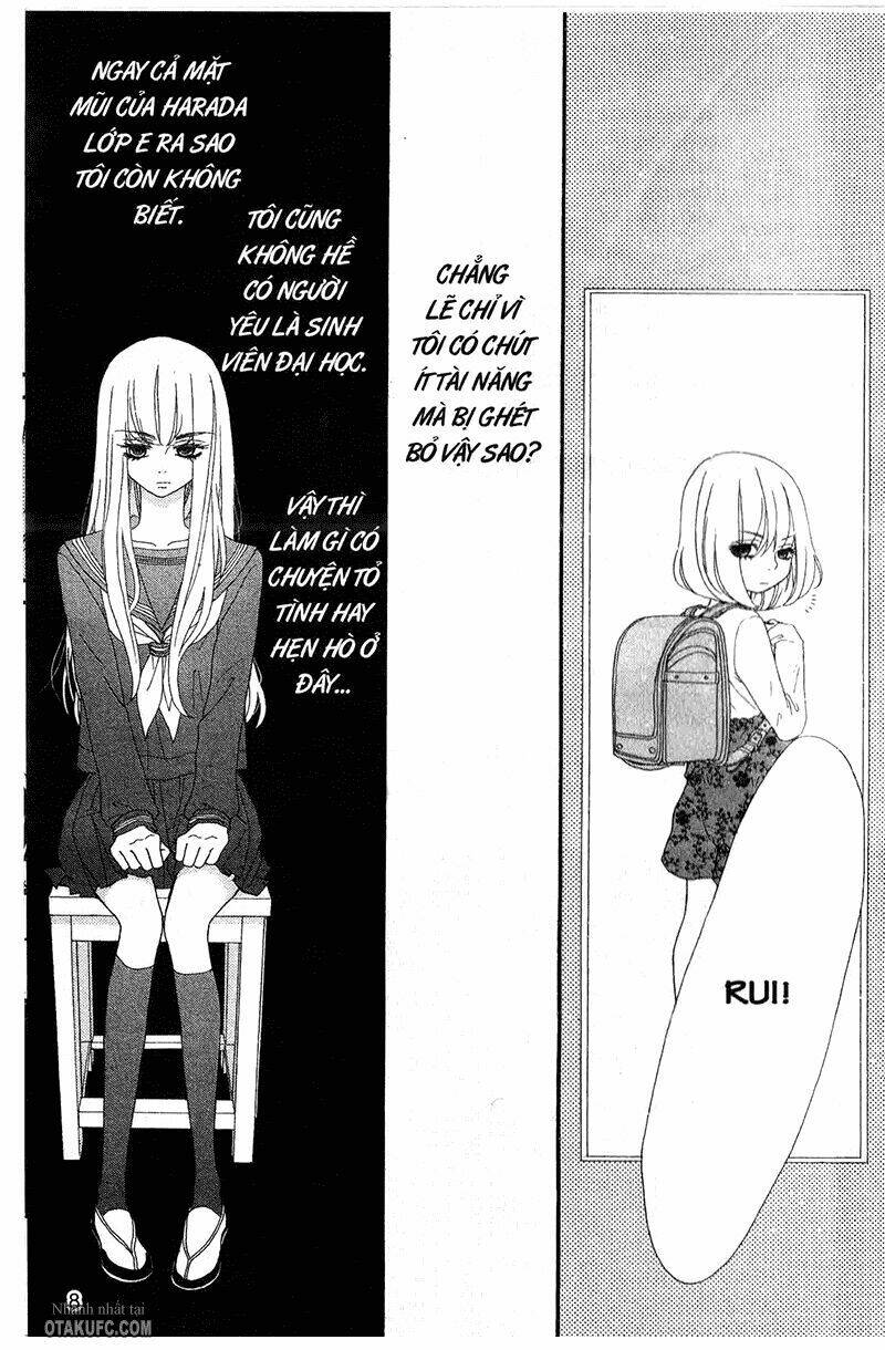 cầu vồng tình yêu chapter 1 8