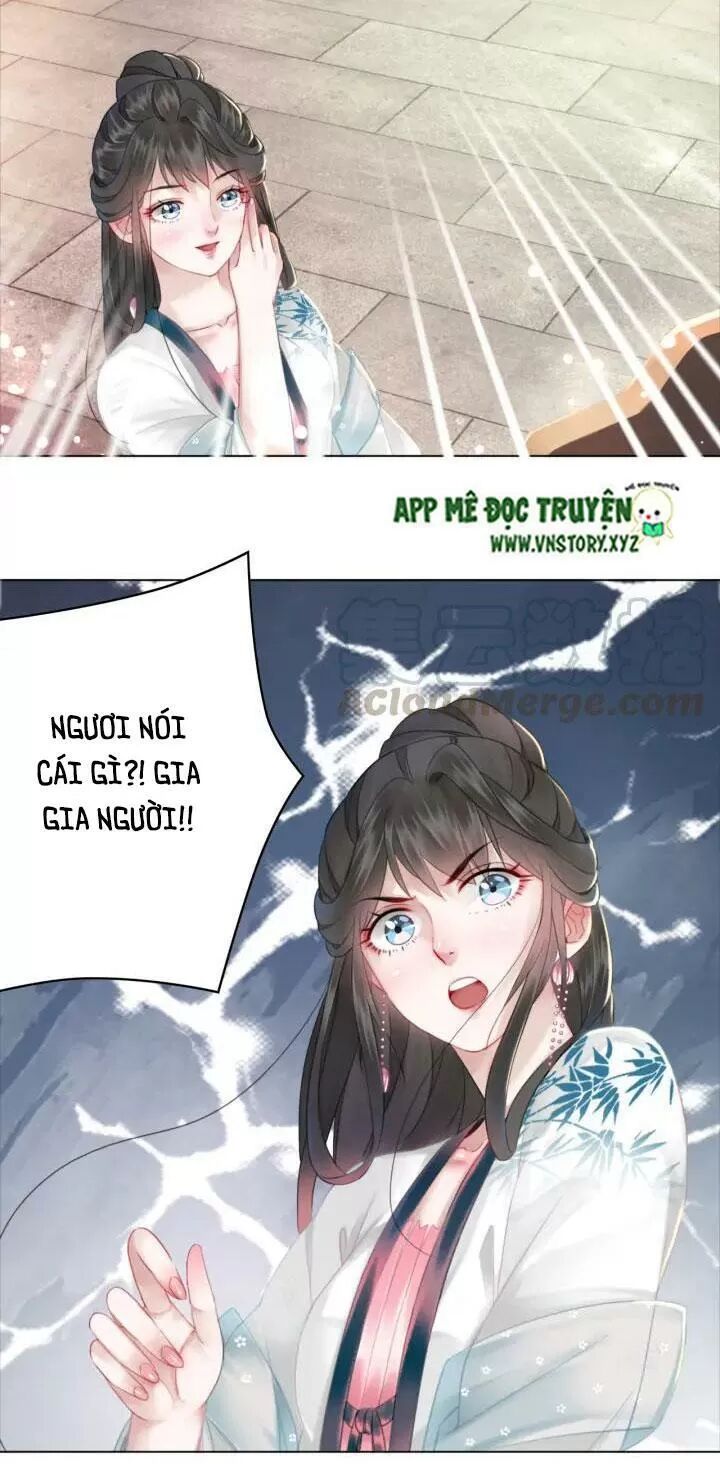 cực phẩm phế vật tiểu thư chapter 114 16