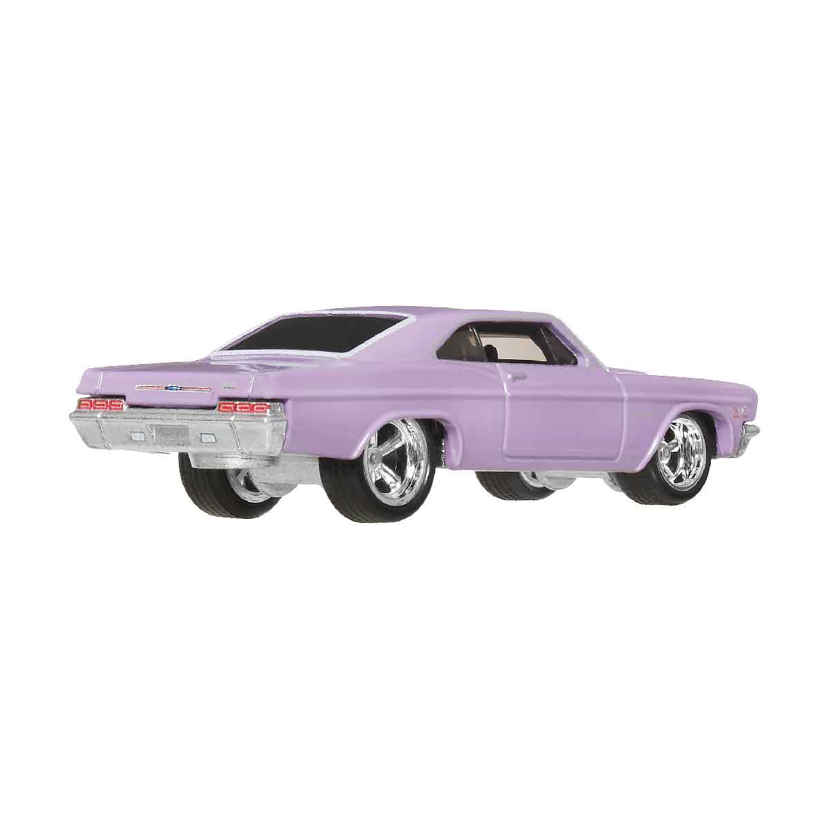 Đồ Chơi Siêu Xe Premium Fast&amp;Furious 66 Impala Sport Coupe HOT WHEELS JBL95/HNW46
